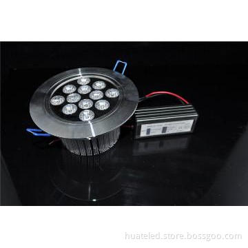 Modern LED Ceiling Light 12W Lower Energy With CE ROHS